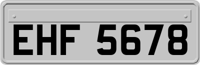 EHF5678