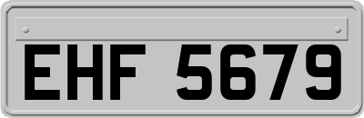 EHF5679