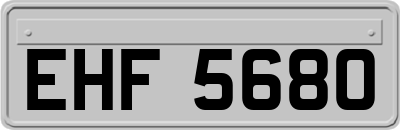 EHF5680