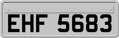 EHF5683