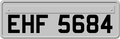 EHF5684
