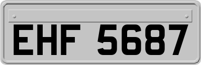 EHF5687