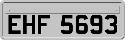 EHF5693