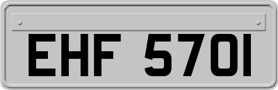EHF5701