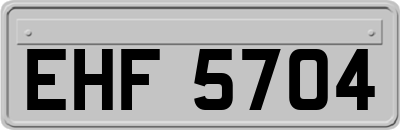 EHF5704