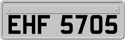 EHF5705