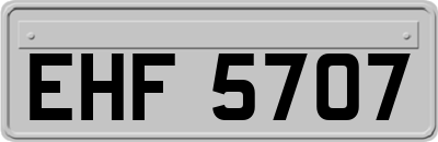 EHF5707