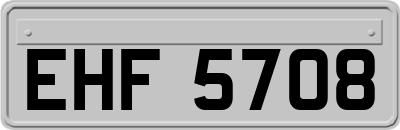 EHF5708