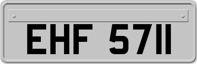 EHF5711