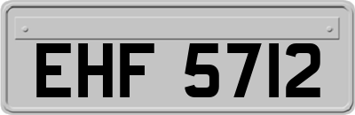 EHF5712