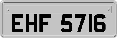 EHF5716