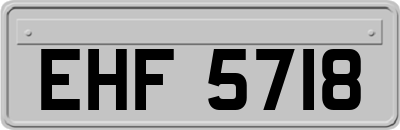 EHF5718
