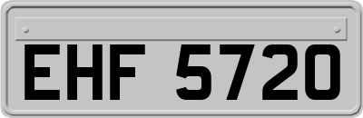 EHF5720