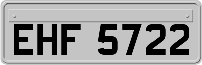 EHF5722