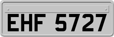 EHF5727