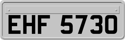 EHF5730