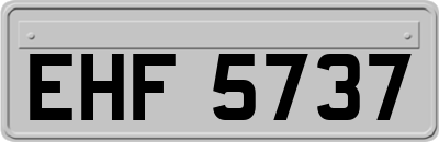 EHF5737
