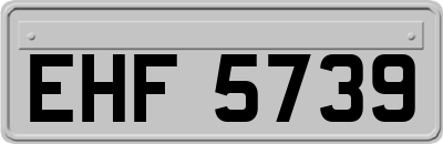 EHF5739