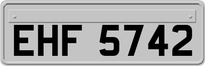 EHF5742