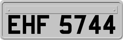 EHF5744