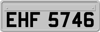 EHF5746