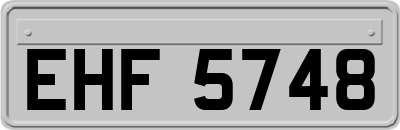 EHF5748