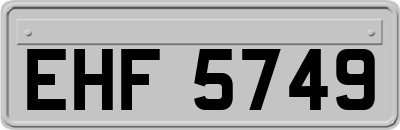 EHF5749