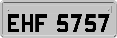 EHF5757