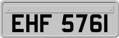 EHF5761