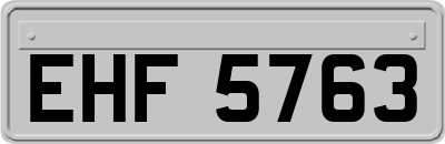 EHF5763