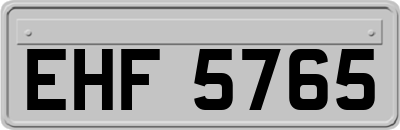 EHF5765