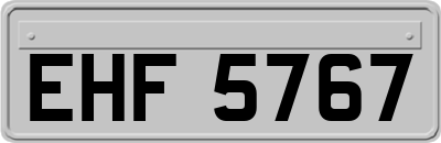 EHF5767