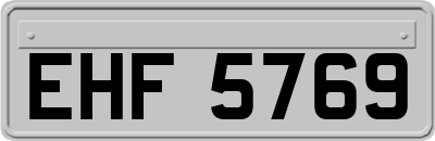 EHF5769