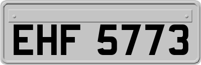 EHF5773