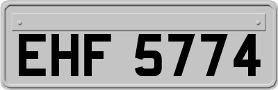 EHF5774