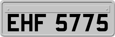 EHF5775