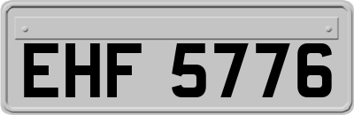 EHF5776