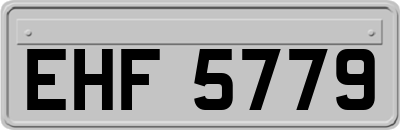 EHF5779