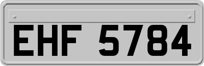 EHF5784