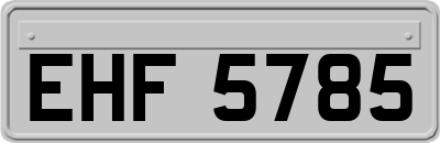 EHF5785