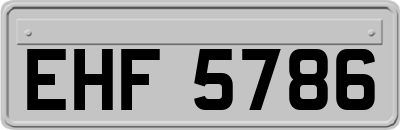 EHF5786