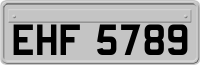 EHF5789