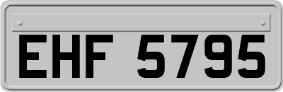 EHF5795