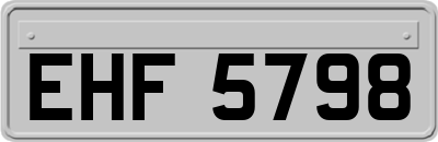 EHF5798