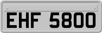 EHF5800