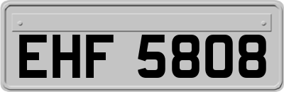 EHF5808