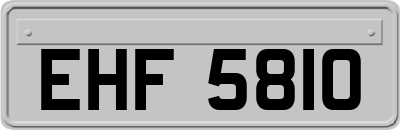 EHF5810