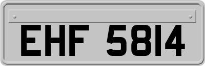 EHF5814