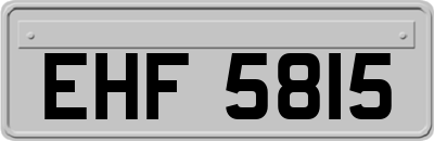 EHF5815