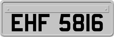 EHF5816